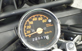 HONDA ZOOMER 2004 AF58
