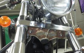YAMAHA DRAGSTAR 400 2012 VH02J