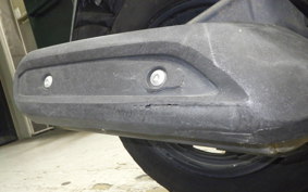 HONDA TACT Gen.4 AF75