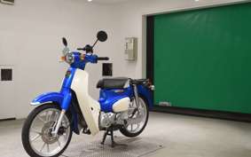 HONDA C110 SUPER CUB 2006 JA59