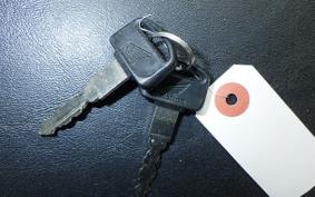 HONDA C110 SUPER CUB 2003 JA59