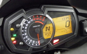 KAWASAKI VERSYS X250Aﾂｱﾗｰ 2016 LE250D