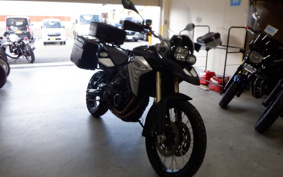 BMW F800GS 2017 0B02