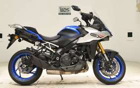 SUZUKI GSX-S1000 GX 2024 EK1AA