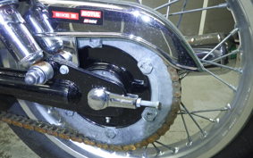 YAMAHA SR400 Gen.5 2021 RH16J