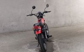HONDA XL230 MC36