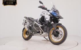 BMW R1300GS Adventure 2025