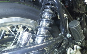 BENELLI BENELLI インペリアーレ400 2018