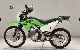 KAWASAKI KLX230 LX230A