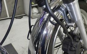 YAMAHA SR400 Gen.4 2017 RH03J