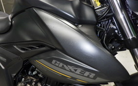 SUZUKI GIXXER 250 2012 ED22Y