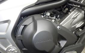 HONDA NC750X DCT 2021 RH09