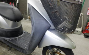 HONDA TODAY 2 2025 AF67