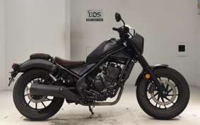 HONDA REBEL 250 S MC49