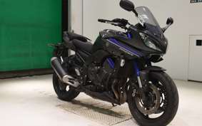 YAMAHA FZ8 FAZER SA 2014