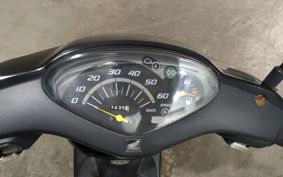 HONDA DIO AF68