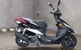 SYM Z1 125 FG12V