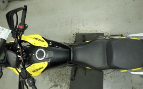 SUZUKI Vｽﾄﾛｰﾑ250SX 2019