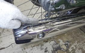 HONDA C50 SUPER CUB 2006 AA01