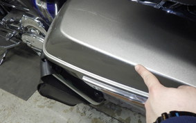 HARLEY FLHTKSE 1800CVO 2016