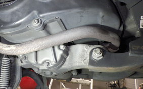 SUZUKI ADDRESS V125 2023 CF4EA