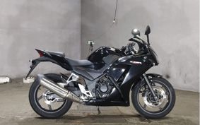 HONDA CBR250R MC41