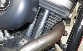HARLEY XL883R 2005
