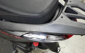 HONDA LEAD 125 2022 JK12