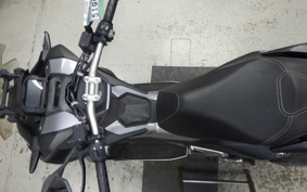 HONDA ADV150 2017