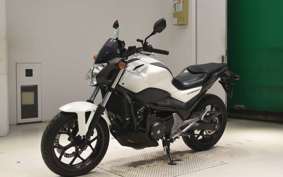HONDA NC750S 2018 RC70
