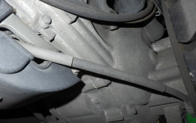 HONDA GYRO CANOPY 2018 TA02