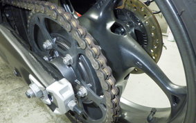 TRIUMPH DAYTONA 660 2024