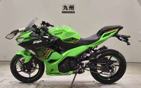 KAWASAKI NINJA 250 2 2022 EX250Y