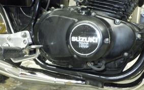 SUZUKI GSX400E 2022