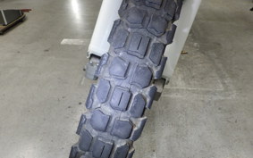 HONDA CRF250L 2005 MD38