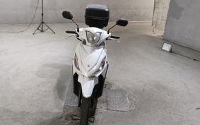 SUZUKI ADDRESS V110 CE47A