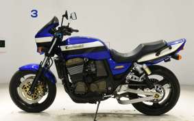 KAWASAKI ZRX1200 R 2002 ZRT20A