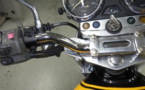 KAWASAKI ZEPHYR 400 KAI 2008 ZR400C