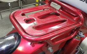 HONDA C125 SUPER CUB JA58