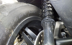 HONDA FORZA 250 MF15