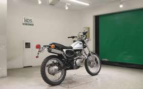 YAMAHA BRONCO 2023 5BT