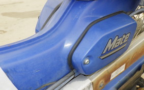 YAMAHA MATE 50 2020 UA04J