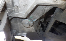SUZUKI ADDRESS 110 CE47A