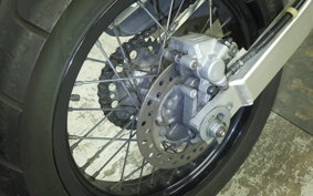HONDA XR-250 GEN 2 2018 MD30