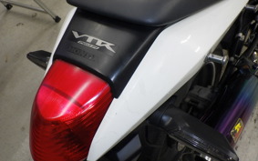HONDA VTR 250 Gen. 2 2009 MC33