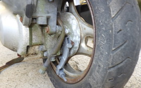 HONDA TODAY AF61