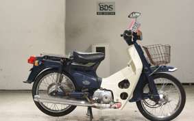 HONDA C90 SUPER CUB E HA02