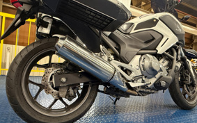 HONDA NC 700 X DCT ABS 2012 RC63