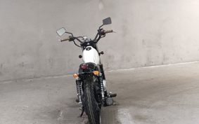 SUZUKI GLASS TRACKER BIG BOY NJ47A