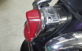 KAWASAKI VULCAN 400 DRIFTER 2001 VN400D